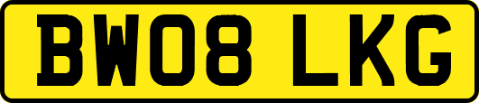 BW08LKG