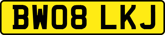 BW08LKJ