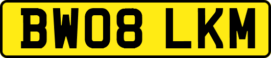BW08LKM