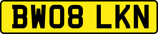 BW08LKN