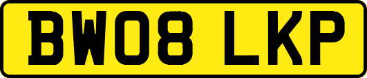 BW08LKP