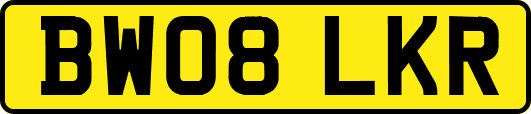 BW08LKR