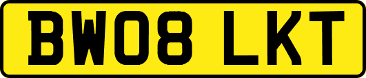 BW08LKT