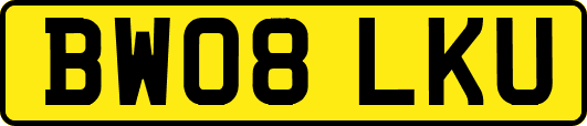 BW08LKU