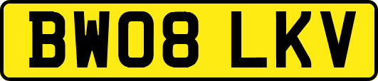 BW08LKV