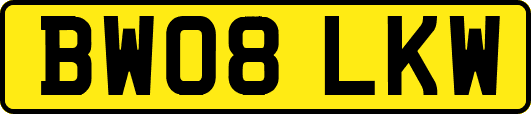 BW08LKW