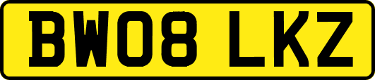 BW08LKZ