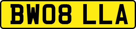 BW08LLA