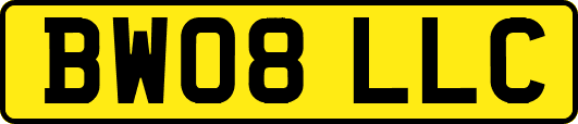 BW08LLC
