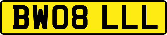 BW08LLL