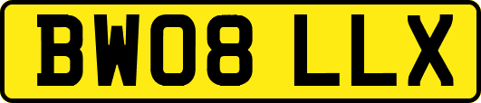 BW08LLX