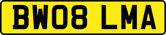 BW08LMA