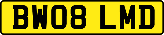 BW08LMD