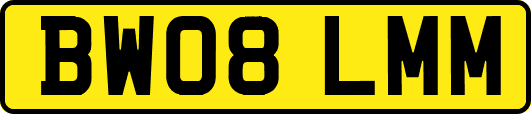 BW08LMM