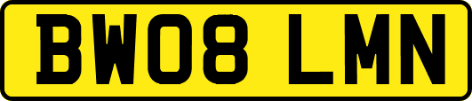 BW08LMN