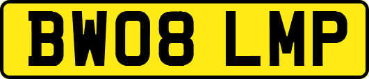 BW08LMP
