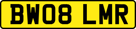BW08LMR