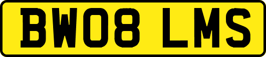 BW08LMS