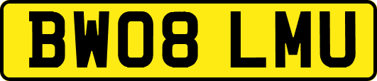 BW08LMU