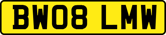 BW08LMW
