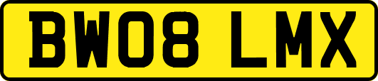 BW08LMX