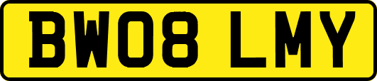 BW08LMY