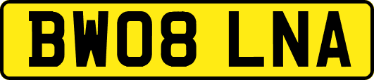 BW08LNA