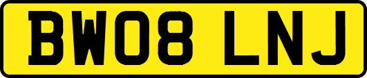 BW08LNJ