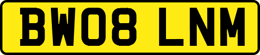 BW08LNM