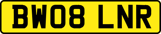 BW08LNR