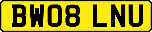 BW08LNU