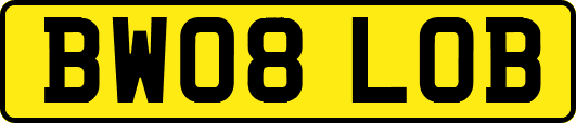 BW08LOB