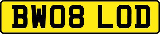 BW08LOD