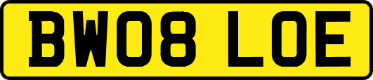 BW08LOE