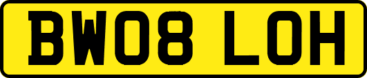 BW08LOH