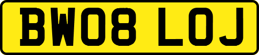 BW08LOJ