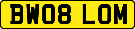 BW08LOM