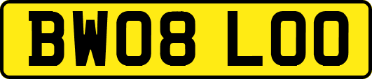 BW08LOO