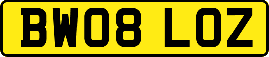 BW08LOZ