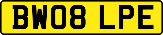 BW08LPE