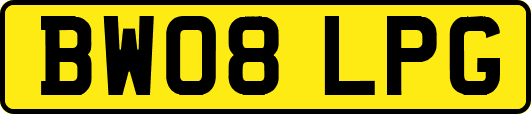 BW08LPG