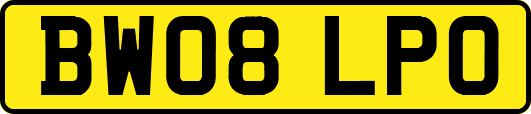 BW08LPO