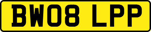 BW08LPP