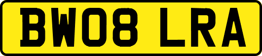 BW08LRA