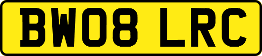 BW08LRC