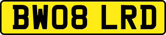 BW08LRD
