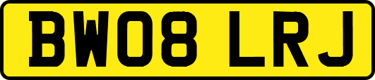 BW08LRJ