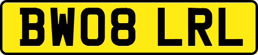 BW08LRL