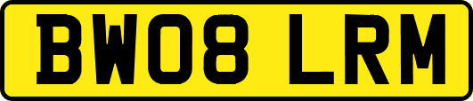 BW08LRM
