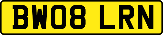 BW08LRN
